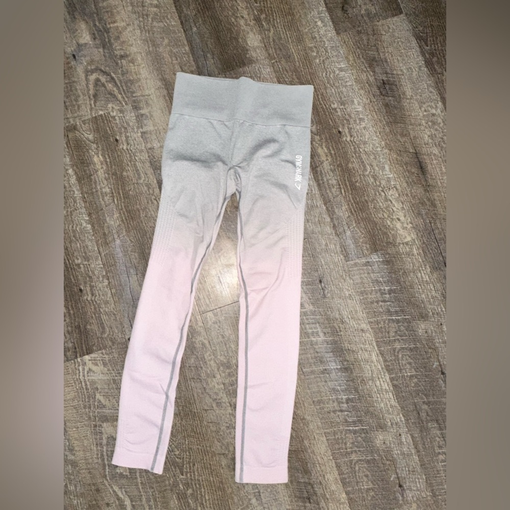 Gymshark leggings XS